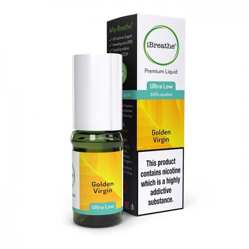 Golden Virgin Flavour Golden Virgin Flavour