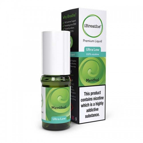 Menthol Flavour Menthol Flavour