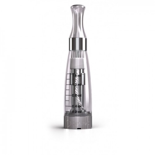 iBreathe C1 Tank Replacement Clearomizer iBreathe C1 Tank Replacement Clearomizer