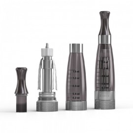 iBreathe C2 Tank Changeable Replacement Clearomizer iBreathe C2 Tank Changeable Replacement Clearomizer