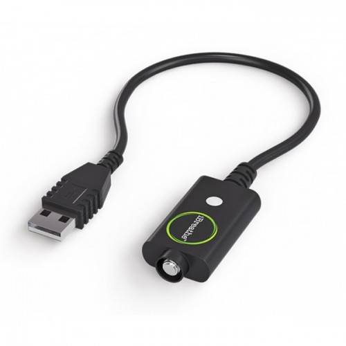 iBreathe Electronic Cigarette USB Charger Cable iBreathe Electronic Cigarette USB Charger Cable