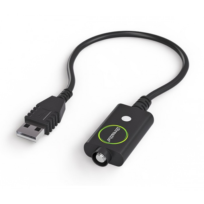 iBreathe Electronic Cigarette USB Charger Cable