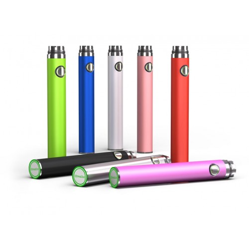 vGo Battery - 650 mAh - 5 Colours vGo Battery - 650 mAh - 5 Colours