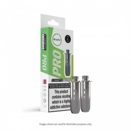 iBreathe Pro Advanced eCigarette Atomisers iBreathe Pro Advanced eCigarette Atomisers