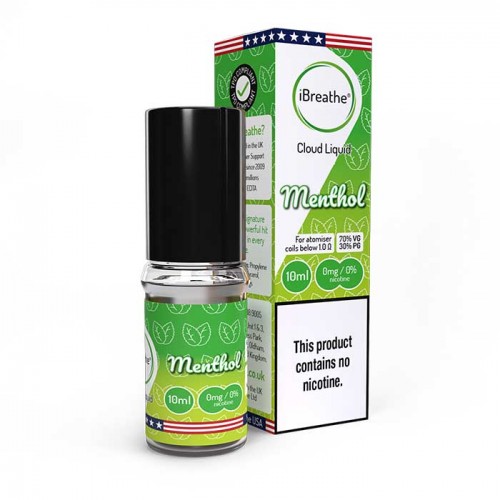Menthol Cloud Menthol Cloud