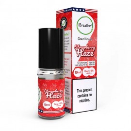 Strawberry Haze Cloud