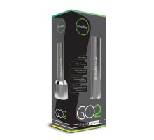 New GO2 Hybrid eCigarette Battery