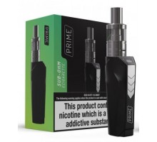 iBreathe Prime Sub-Ohm E-Cigarette