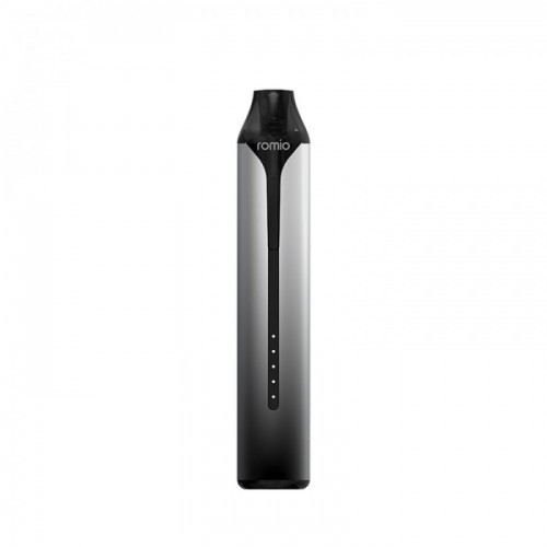 Romio Aster R Refillable Pod Vape