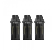 Romio Aster R Replacement Pods
