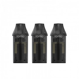 Romio Aster R Replacement Pods