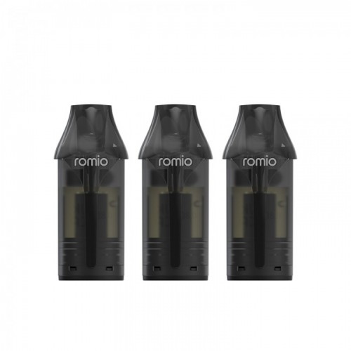 Romio Aster R Replacement Pods Romio Aster R Replacement Pods