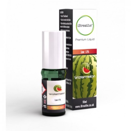 Watermelon Flavour